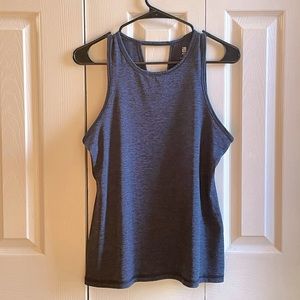 ID Ideology Women’s Tank Top (Blue)